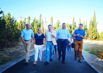 La EDAR Cerro del Águila reduce su consumo eléctrico un 42%