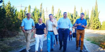 La EDAR Cerro del Águila reduce su consumo eléctrico un 42%