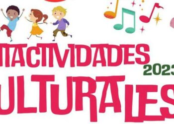Abierto el plazo de inscripción de las Multiactividades Culturales para el curso 2023-24
