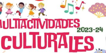 Abierto el plazo de inscripción de las Multiactividades Culturales para el curso 2023-24