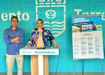 La Feria Deportiva de San Miguel contará con más de dieciséis pruebas y diez disciplinas