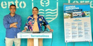 La Feria Deportiva de San Miguel contará con más de dieciséis pruebas y diez disciplinas