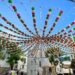 Casares disfruta su Feria del 3 al 6 de agosto