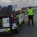 Cuatro heridos tras un accidente en Marbella