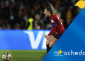 España, campeona del mundo de fútbol femenino