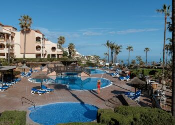 Cifran en un 88,44% la ocupación en agosto y prevén en septiembre el 84,52% en la Costa del Sol