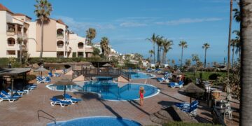 Cifran en un 88,44% la ocupación en agosto y prevén en septiembre el 84,52% en la Costa del Sol