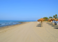 Detenido tras dar una paliza a su pareja y abandonarla en una playa en Marbella