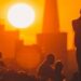 La ola de calor termina en Andalucía