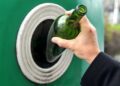El Ayuntamiento de Benahavís promueve el reciclaje del vidrio en la hostelería
