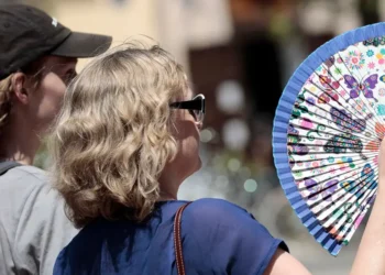 Activado el aviso rojo en la Costa del Sol por temperaturas de hasta 42 grados