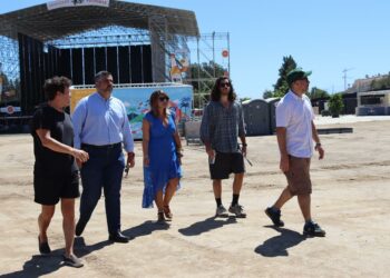 El festival Cala Mijas inicia su cuenta atrás para su nueva edición