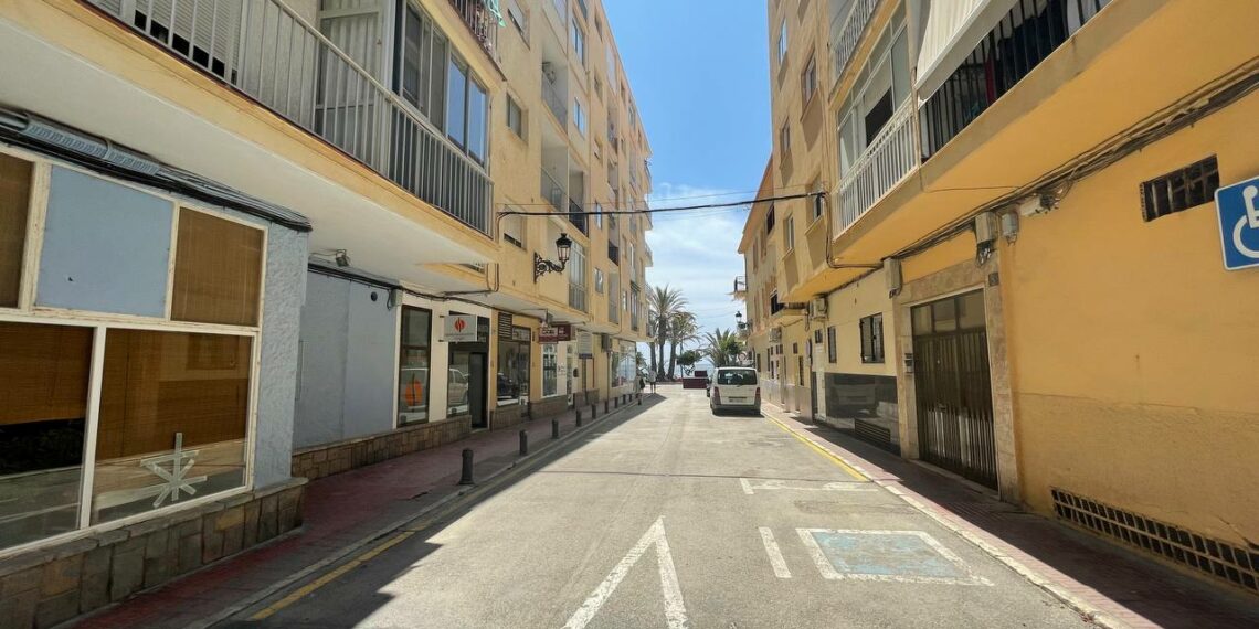 Adjudicadas las obras de las calles La Nave y Delfín para ampliar el proyecto ‘Estepona, Jardín de la Costa del Sol’