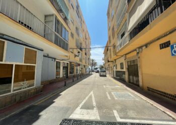 Adjudicadas las obras de las calles La Nave y Delfín para ampliar el proyecto ‘Estepona, Jardín de la Costa del Sol’
