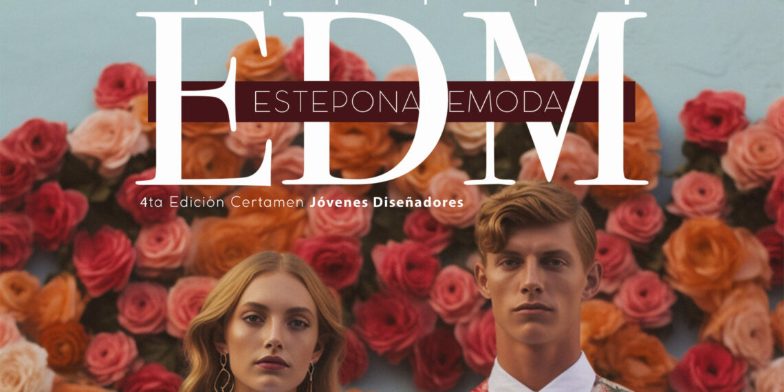 Los nuevos valores del diseño en Andalucía vuelven a Estepona durante la VII Semana de la Moda
