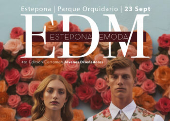 Los nuevos valores del diseño en Andalucía vuelven a Estepona durante la VII Semana de la Moda