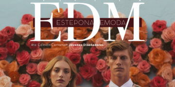 Los nuevos valores del diseño en Andalucía vuelven a Estepona durante la VII Semana de la Moda