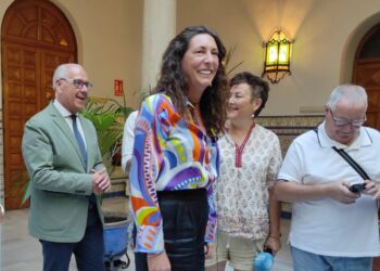 La Junta trabaja para amparar al bebé de Estepona que ingresó con fractura de fémur y dio positivo en cocaina