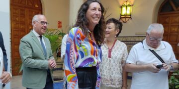 La Junta trabaja para amparar al bebé de Estepona que ingresó con fractura de fémur y dio positivo en cocaina