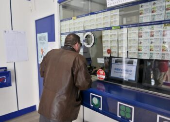 El sorteo extraordinario de agosto de la Lotería Nacional deja un primer premio en Málaga