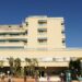 Cuatro heridos en una colisión entre dos turismos en Marbella