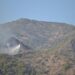 Estabilizado el incendio forestal declarado en un paraje de Marbella