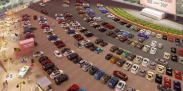 FACUA denuncia a Autocines de Málaga por no permitir el acceso con comida y bebida del exterior