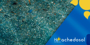 Comienza a llegar menos plástico al océano