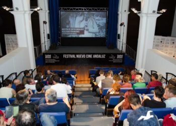 Amplia participación de producciones audiovisuales para  el X Festival Nuevo Cine Andaluz que se celebra en Casares  del 2 al 7 de octubre