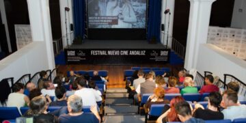 Amplia participación de producciones audiovisuales para  el X Festival Nuevo Cine Andaluz que se celebra en Casares  del 2 al 7 de octubre