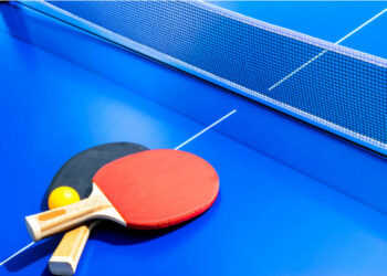 El polideportivo El Carmen acogerá el 2 de septiembre el XXVII Torneo de Verano de Tenis Mesa