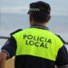 La Policía Local desmantela un supuesto club de fumadores donde se vendía droga