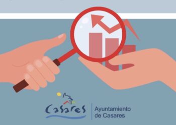 Ocho empresas de Casares se benefician de las subvenciones para emprendedores del Ayuntamiento