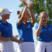 Cuatro españolas en el equipo europeo de la PING Junior Solheim Cup 2023