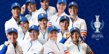 Suzann Pettersen confirma la composición del equipo europeo de la Solheim Cup 2023