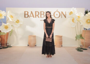 Barbillón Marbella celebra su fiesta de inauguración junto a numerosos rostros conocidos