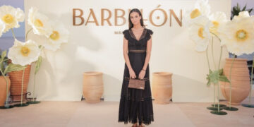 Barbillón Marbella celebra su fiesta de inauguración junto a numerosos rostros conocidos