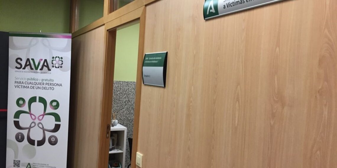 El 84% de las personas atendidas en los Servicios de Asistencia a Víctimas de la provincia de Málaga son mujeres