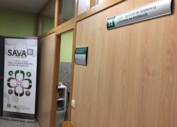 El 84% de las personas atendidas en los Servicios de Asistencia a Víctimas de la provincia de Málaga son mujeres