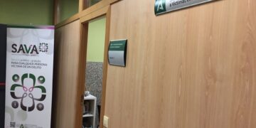 El 84% de las personas atendidas en los Servicios de Asistencia a Víctimas de la provincia de Málaga son mujeres