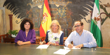 Marbella renueva su convenio de colaboración anual con Cáritas contribuyendo con 33.000 euros