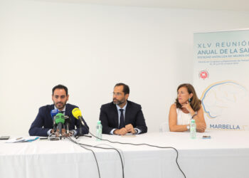 Marbella acogerá en octubre por primera vez la Reunión Anual de la Sociedad Andaluza de Neurología