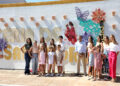 Presentado el cartel de la Feria y Fiestas de San Pedro Alcántara 2023
