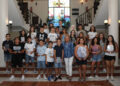 El VI Consejo Municipal de Infancia y Adolescencia despide su andadura en Marbella