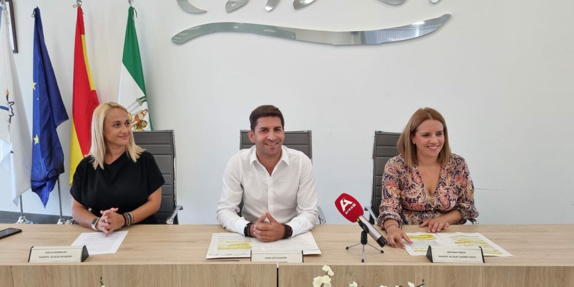 El gobierno de Casares destaca en sus primeros 100 días su consolidación e impulso a nuevas inversiones