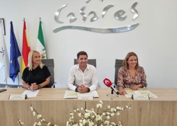 El gobierno de Casares destaca en sus primeros 100 días su consolidación e impulso a nuevas inversiones