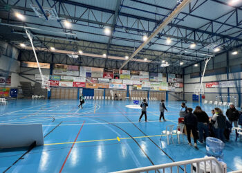 El CD Manilva Basket contará con un equipo senior en Categoría Provincial