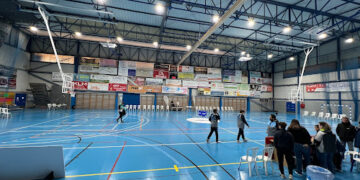 El CD Manilva Basket contará con un equipo senior en Categoría Provincial