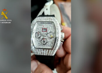 Desmantelada una banda establecida en Marbella por robar en hoteles de lujo hasta 4,5 millones de euros