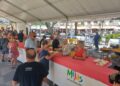 Mijas celebra el ‘Día del Turista’ para agradecer y rendir homenaje a todos sus visitantes